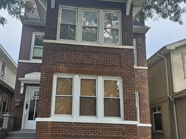 4033 N Mason Ave, Chicago, IL 60634