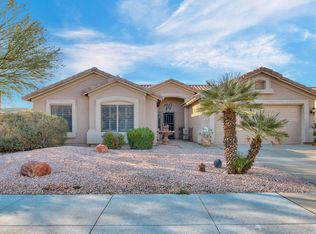 3881 E Bruce Ave, Gilbert, AZ 85234