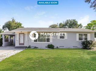 4435 Fairview Ave, Orlando, FL 32804