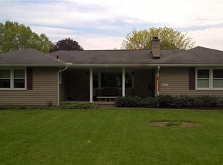 2391 Old Furnace Rd, Youngstown, OH 44511