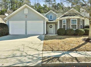 19 Belltree Cir, Newnan, GA 30265