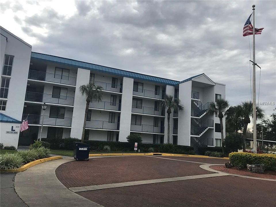 1st image of 2424 W Tampa Bay Blvd APT L107