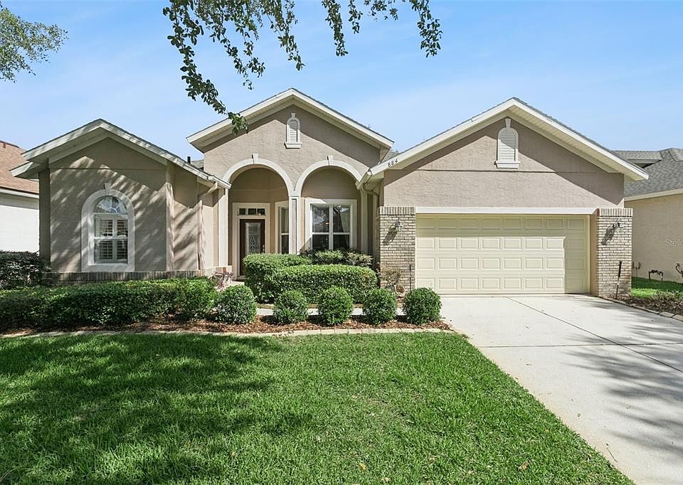 1st image of 884 Kersfield Cir