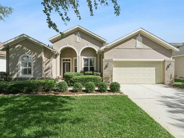 884 Kersfield Cir, Heathrow, FL 32746