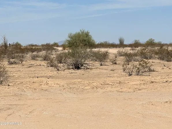 36xx N 314th Avenue #-, Buckeye, AZ 85396
