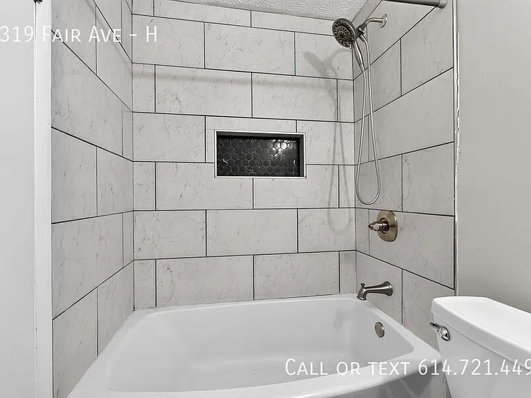1319 Fair Ave #H — Photo 15