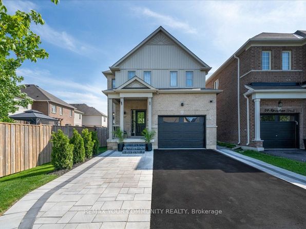 57 Strachan Trl, New Tecumseth, ON L0G 1A0