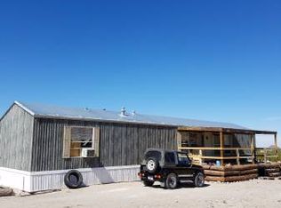 6931 Woodrow Rd, Clint, TX 79836