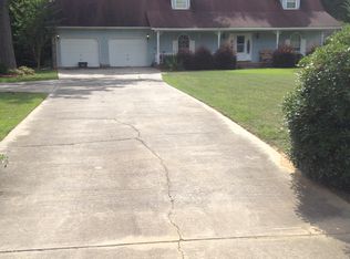 8229 Van Zyverden Rd, Meridian, MS 39305