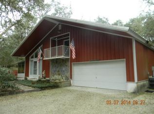 14650 NW 83rd Ter, Trenton, FL 32693