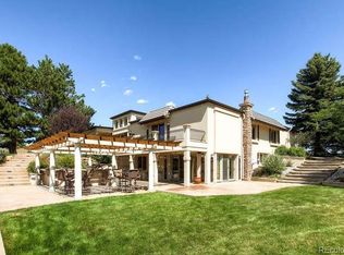 12455 N Spring Creek Rd, Parker, CO 80138