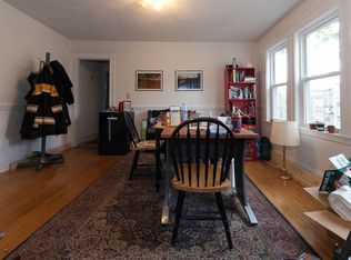 67 Euston Rd #4, Brighton, MA 02135