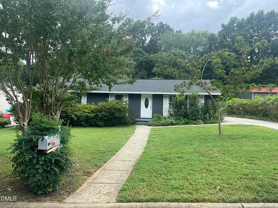 3112 Julian Dr