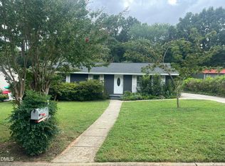3112 Julian Dr, Raleigh, NC 27604