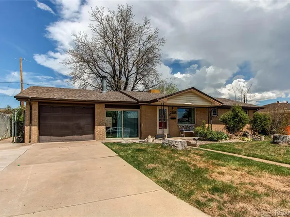 2785 Skyline Drive, Westminster, CO 80030