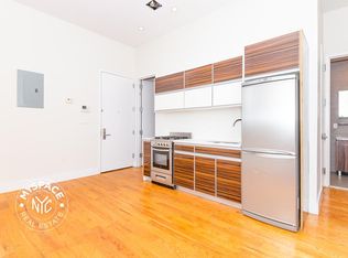 490 Kosciuszko St #2A, Brooklyn, NY 11221