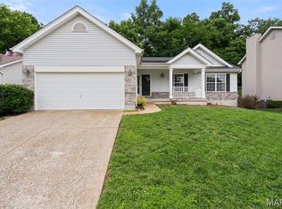 1119 Big Sky Dr, Fenton, MO 63026
