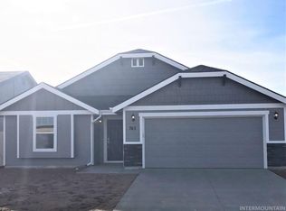 743 E Brush Crk, Kuna, ID 83634