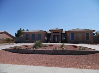 603 Mustang Rd, Page, AZ 86040