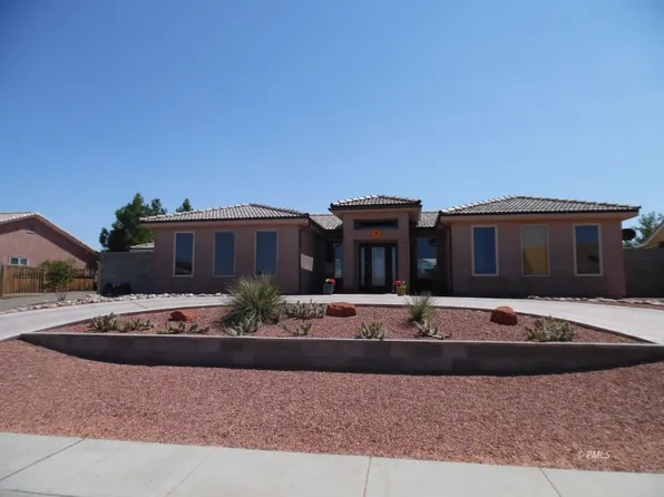 603 Mustang Rd, Page, AZ 86040