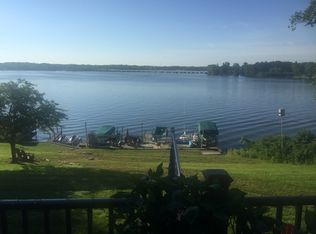 17761 Portage Rd, Lake Milton, OH 44429