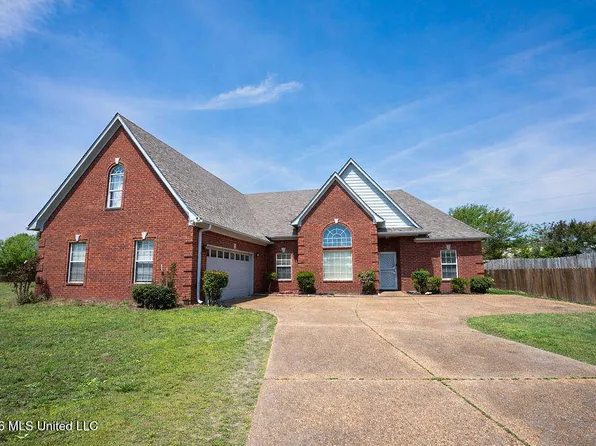 4275 Sweet Flag Loop W, Southaven, MS 38671