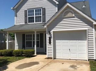 3408 Monsieur Ct, Raleigh, NC 27610