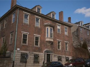2 George St, Providence, RI 02906