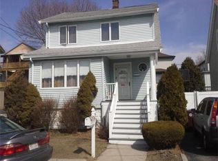 22 Butler St, Revere, MA 02151