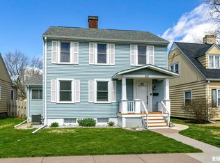 522 E 31st St, Davenport, IA 52803