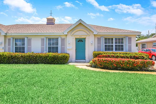 527 W Jasmine Dr Photo 1