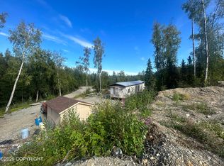21069 W Matsnu Rd, Wasilla, AK 99623