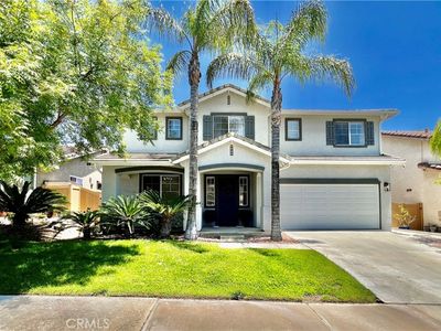 5890 Kendrick Dr, Riverside, CA, 92507