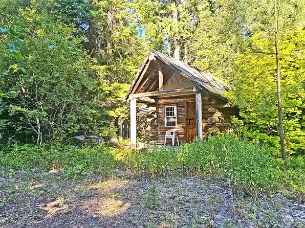 0 NKA Anders Drive, Cle Elum, WA 98922