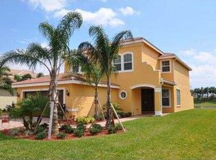 11657 Rock Lake Ter, Boynton Beach, FL 33473