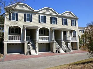 3045 Fairway One, Seabrook Island, SC 29455