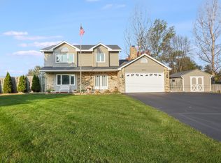 4710 Caroline Dr, Racine, WI 53405