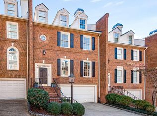 2600 Peachtree Rd NE #6, Atlanta, GA 30305