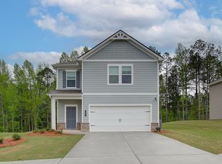Chapel Hill Pkwy HOMESITE 137, Newnan, GA 30263
