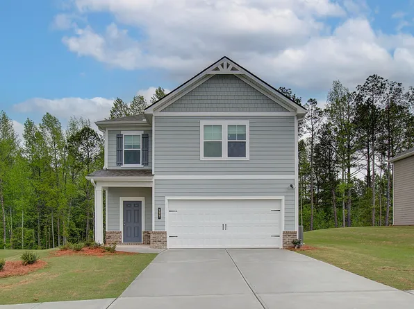 Alexis Plan, Chapel Hill