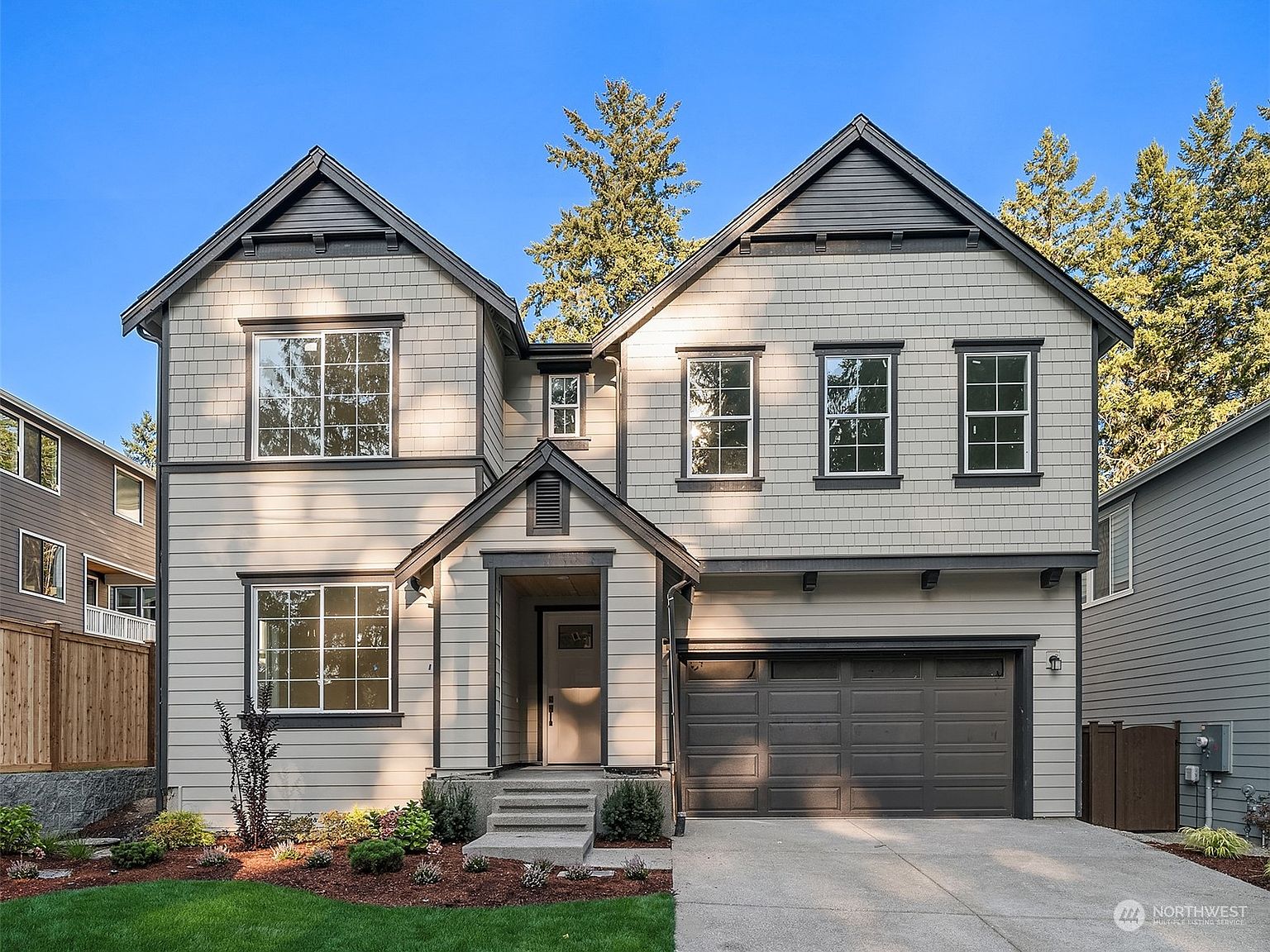 682 SE 214th (Homesite 26) Avenue SE, Sammamish, WA 98074 MLS