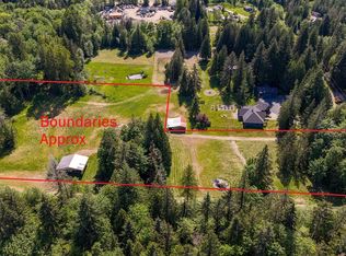 LOT 2 Munster Rd, Comox Valley, BC V9N9N1