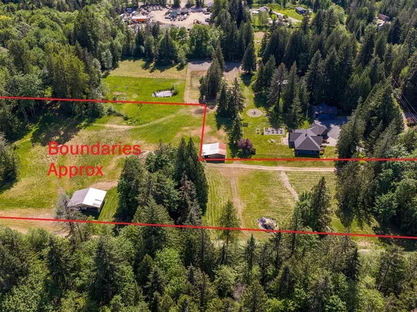 LOT 2 Munster Rd, Comox Valley, BC V9N 9N1