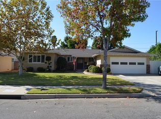 1105 N Pasadena Ave, Azusa, CA 91702