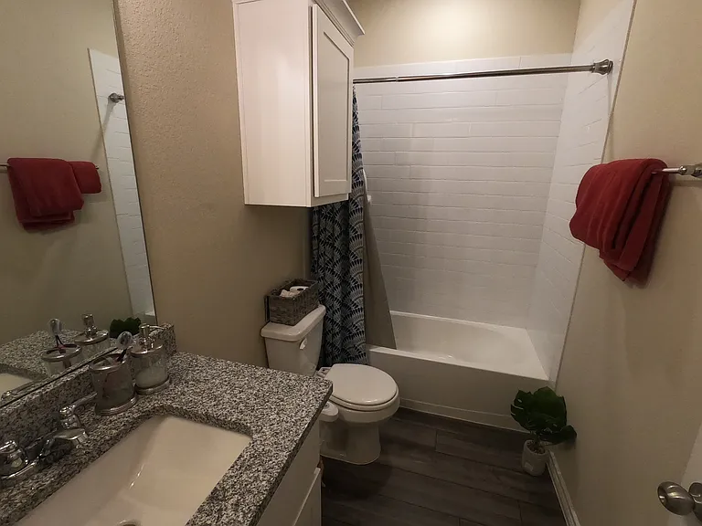 835 Mineral Wells Ln — Photo 18