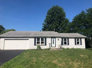 29 Drumcliff Way, Rochester, NY 14612