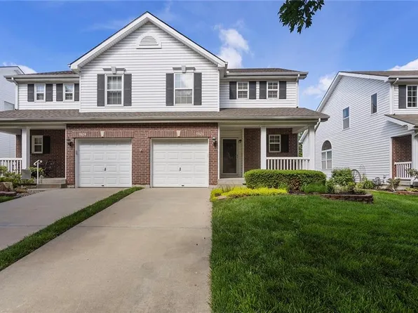9826 N Home Ave, Kansas City, MO 64157