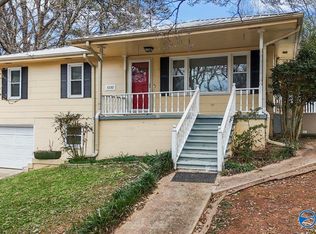 1532 Circle Dr, Guntersville, AL 35976