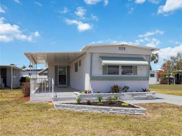 5213 Bel Air Ave, Sarasota, FL 34234