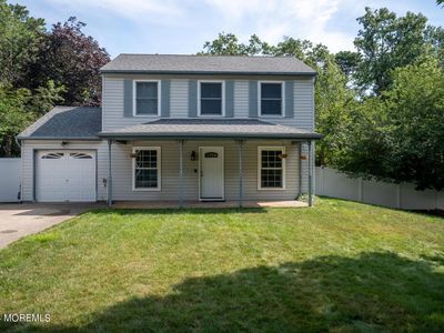 69 Highland Drive, Barnegat, NJ, 08005